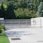 Modern Estate