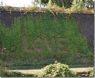 love graffiti