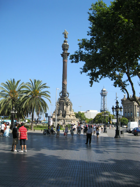 Christopher Columbus