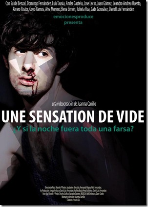 Une Sensation de Vide c Une Sensation de Vide c
