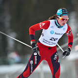 Margrethe Lillevold