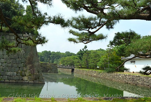 Glória Ishizaka - Castelo Nijo jo - Kyoto - 2012 - 46