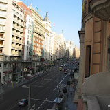 Europe - Spain - Madrid