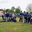 Okresné kolo hry Plameň - Zbýňov 24.5.2014