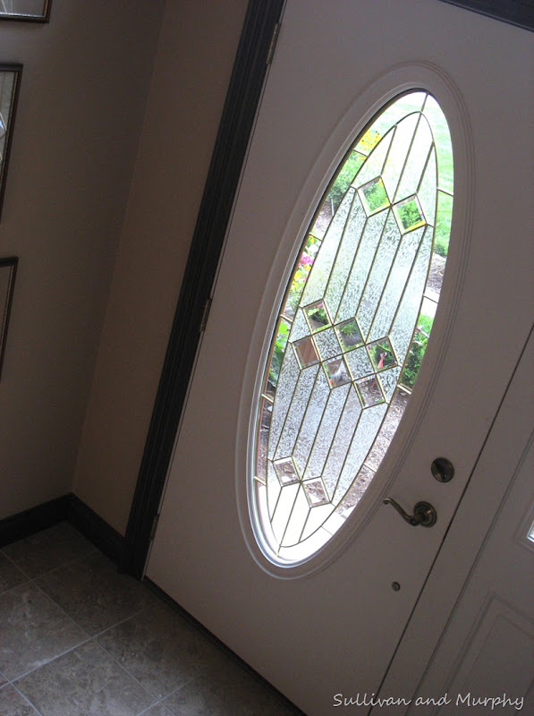 door