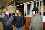 Grönt kort kurs januari 2012