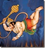[Shri Hanuman]