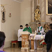 Sviatok Sedembolestnej Panny Márie 15.9.2012