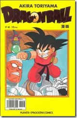 P00037 - Dragon Ball - - por ZzZz P00037 - Dragon Ball - - por ZzZz