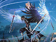 Amazing Berserk