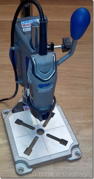 dremel dremel