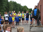 opening Finse piste: Foto