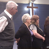 Roberts Dedication Feb 2012