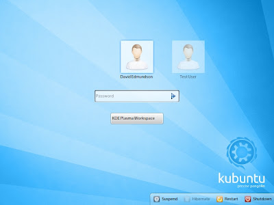 LightDM-KDE 0.3.0 LightDM-KDE 0.3.0