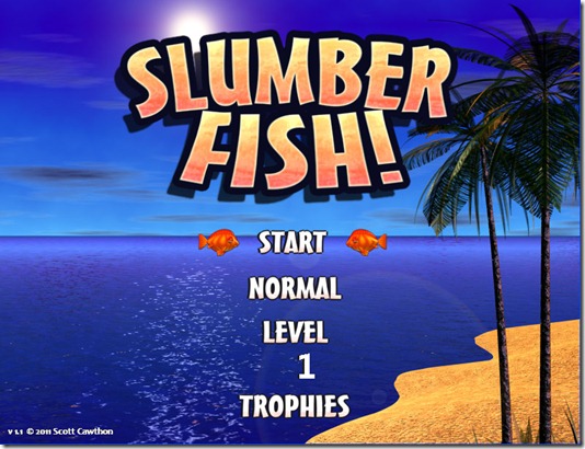 Slumberfish freeware game (4)