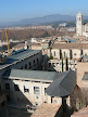views from walls, girona
