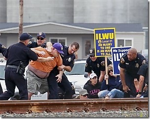 law-enforcement-wrestle-down