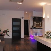 Sala colazioni/bar