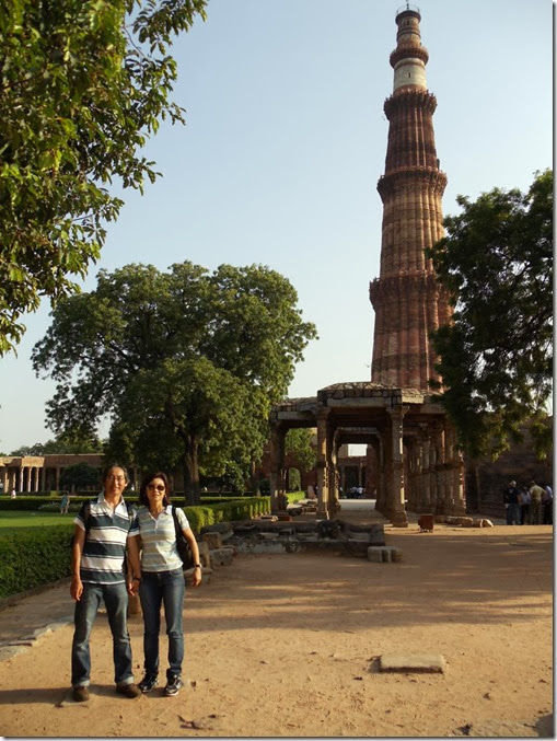 DSC00812-New Delhi - Qtub Minar - complexo_1152x1536