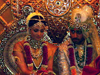 aishwarya rai wedding pictures