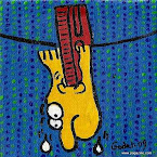 “Drying Fish”Acrylic on canvas10 x 10cmSOLD poisson_seche-593ac.jpg