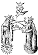 From Original Rosarium Philosophorum Manuscript 02
