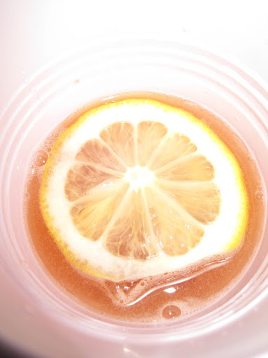 Fitzgerald Gin - a Dale DeGroff original