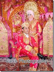 baju nikah minang baju nikah minang