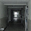 down the beautiful corridor