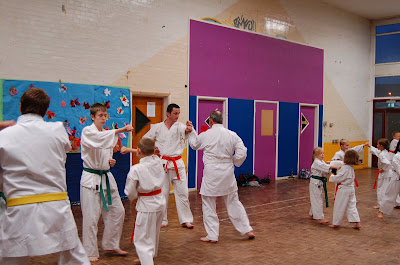  October 2010 Grading Pictures