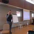 Growth & Vitality Team at Akron, OH Workshop March 11-12, 2011