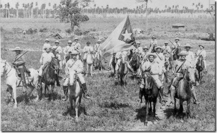 Independencia Cuba 1895