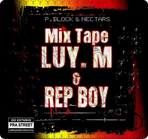 Luy M & RepBoy