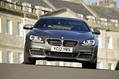 BMW 6-series Gran Coupe