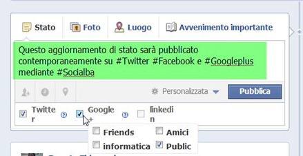 socialba-estensione socialba-estensione