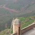 Torre de guaita del Castell de Cardona