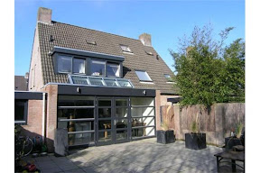 Kozijnen ramen en deuren
