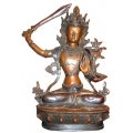 Coppe Manjushree