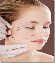 Cosmetic surgery and reconstructive surgery