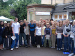 Reise vom 14.07. - 27.07.2007 (Sommersprachreise)