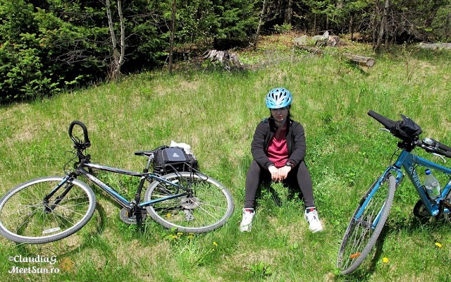 Estriade 29 de-ale canadienilor, Estriade, tura de bicicleta, tura pe doua roti Estriade-29.jpg