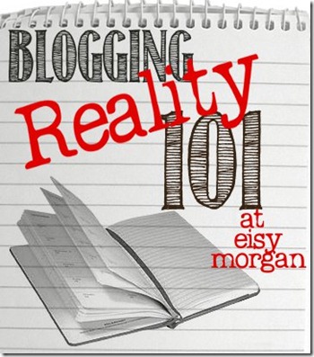 bloggginreality