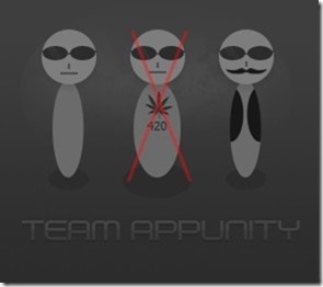 Team Appunity