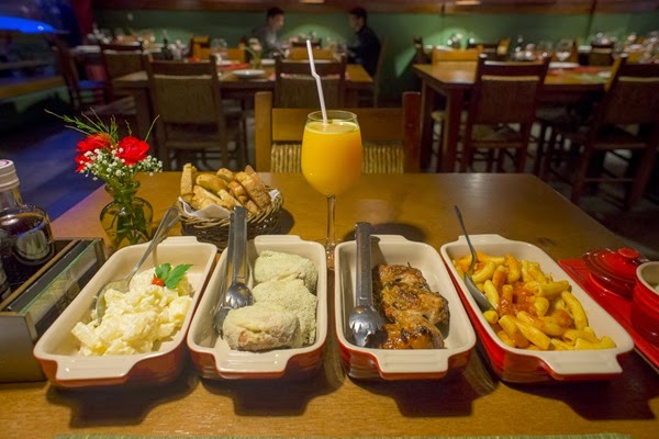 Vallin Photo e Video Produção - Galeto no Per Voi