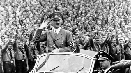 Hitler Hitler