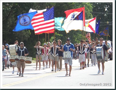 Accomac 4th parade (2)