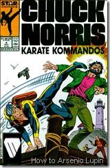 P00004 - Chuck Norris  y los Karat