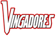 Logo Vingadores
