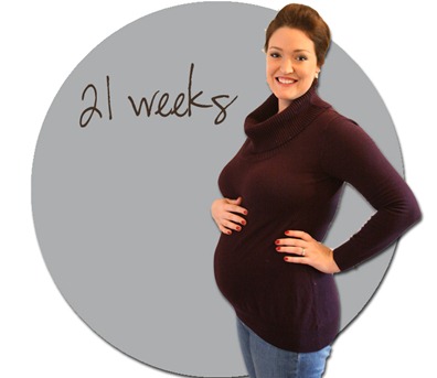 21 weeks