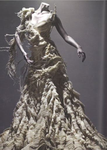 This dress is known to many as the This dress is known to many as the